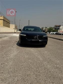 هوندا أكورد